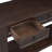 Desinae 63" Console Table Sofa Table with Storage Drawers and Bottom Shelf for Entryway Hallway-2034269614