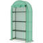 Serre Lean-to Portable