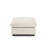 Kessi 33.5" Upholstered Ottoman-1549677266