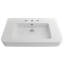 Parma 33.27'' L Bathroom Sink-857864508-869955349