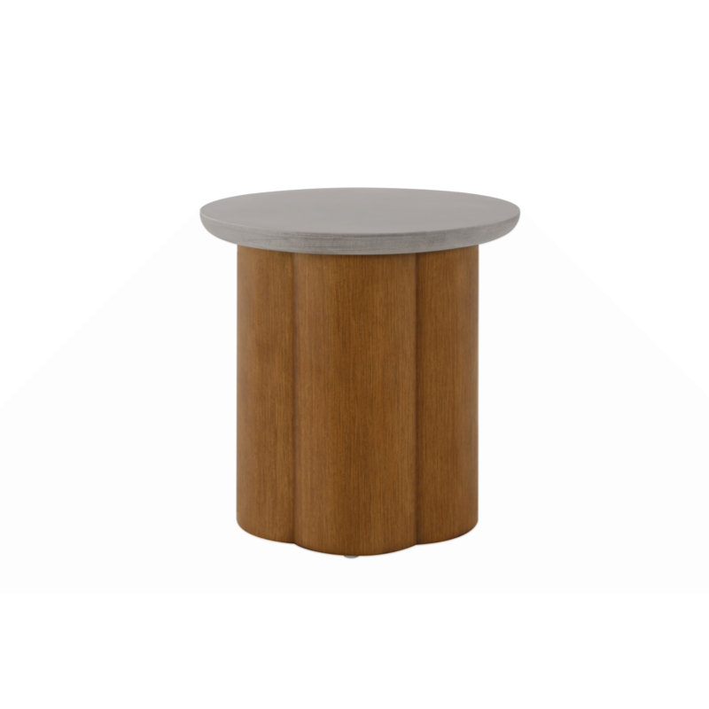 Table basse Melva Evenlyn