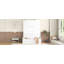 Grand lit escamotable mural avec coussin-2000102902