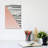 Triangle I by Design Fabrikken - Wrapped Canvas Gallery-Wrapped Canvas Giclée-2109750784