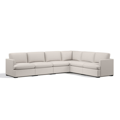 Dosal 6 Piece Modular Sofa