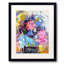Long Way Print by Elizabeth Chapman