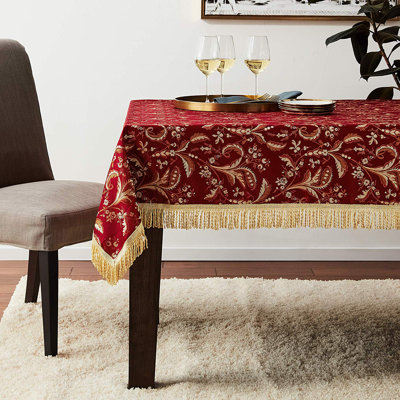 Nappe florale Bevis