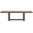 Geovoni Extendable Dining Table