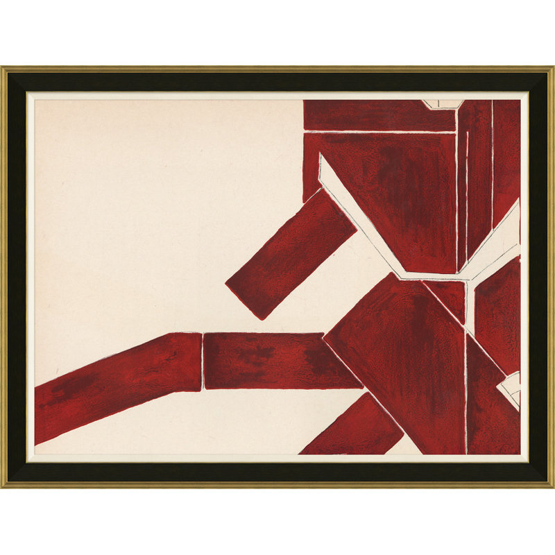 Machinations I Print