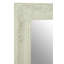 Metal Rectangle Mirror