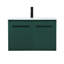 Ensemble de meuble-lavabo simple 30 po Penn-1241509369