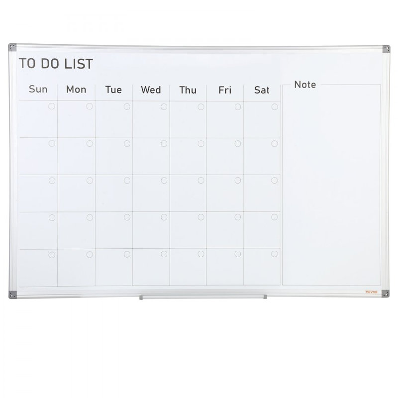 VEVOR Yes Steel Combination Board