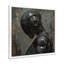 Art mural gris Robot majestueux - Robots-708778857-708778849