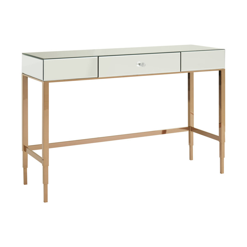Higham 120cm Console Table