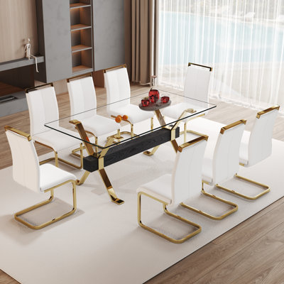 Table de salle à manger Elegant