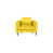 Lemon is out of stock selected