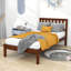 Lit plateforme Ehitan par Harriet Bee-301178795