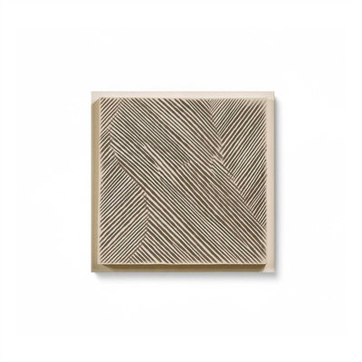 Impression sur toile Modern Modern Illusion II