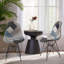 Chaises deux pièces, chaises d'appoint pour l'intérieur