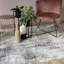 Westfall Machine Woven Grey Indoor Rug-845057367
