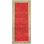 Tribal One-of-a-Kind 2'9" X 6'5" Area Rug