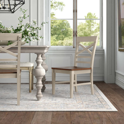 Calderon 17.5'' H Side Chair