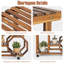 Arnettie Plant Stand
