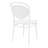 Farrah Stacking Patio Dining Side Chair-28286131
