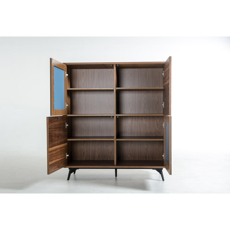 Clouser 43 " W Buffet Table