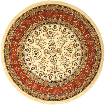 Klose Performance Oriental Rug