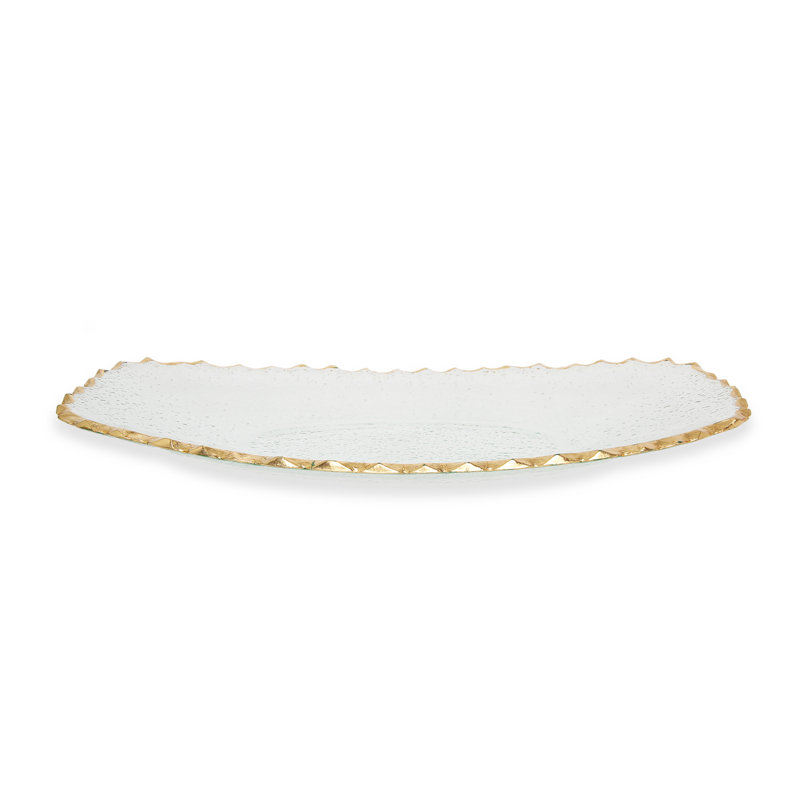 Arad Metal Tray