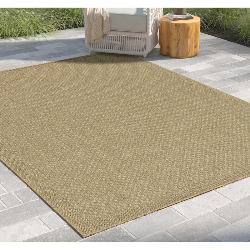 Earth Gcntl1004 Stain Mat - 2.7 Ft X 7.3 Natural, Polypropylene, For Indoor & Outdoor, Pet Outdoor Rug 2 Ft. 7 In. 3 Neutral Color, Polypropylene , , And Compatible