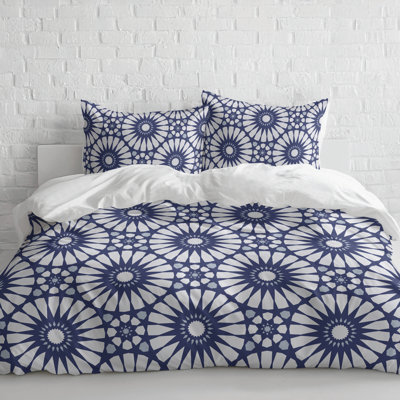 Sylvia 3- Piece Comforter Set