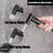 Handheld Bidet Sprayer Stainless Steel-106951571