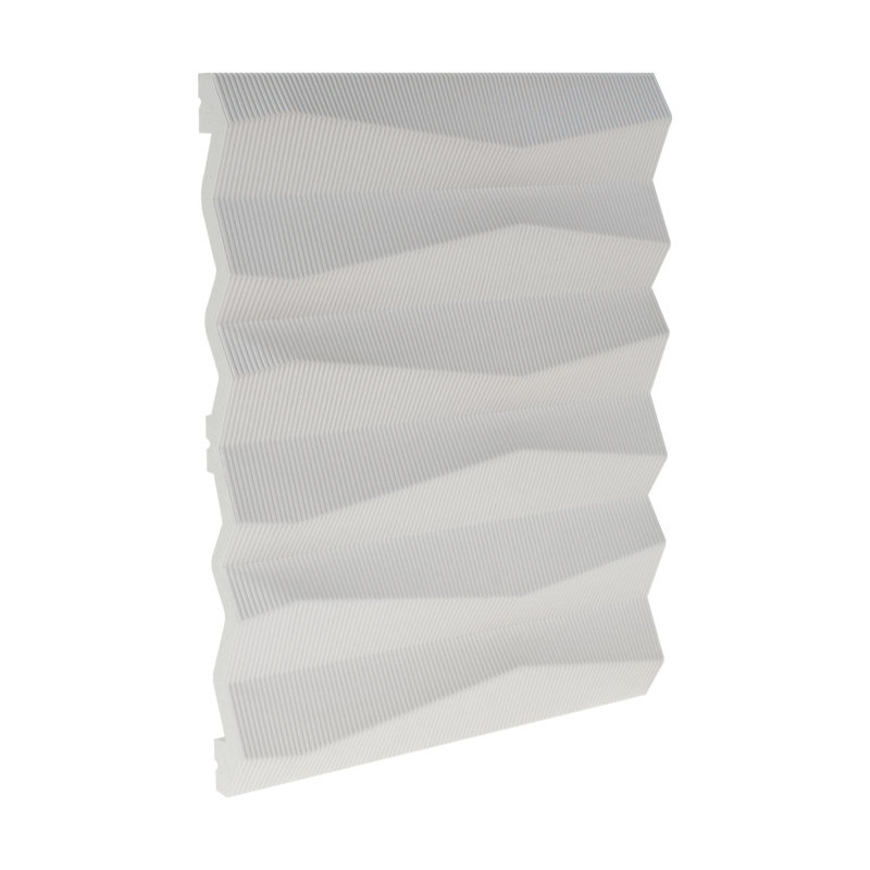 4" x 4" Wall Paneling Sample