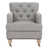 Gray 100% Linen is out of stock