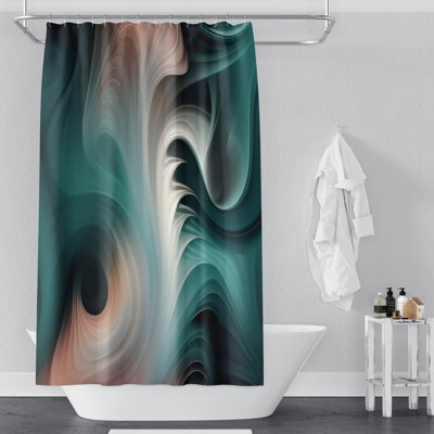 Rideau de douche Tribeca