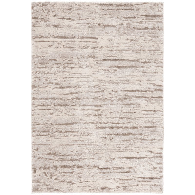 Kianni Performance Abstract Rug