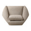 Ezra Swivel Armchair-1551925066
