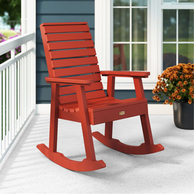Elisiah Outdoor Chair