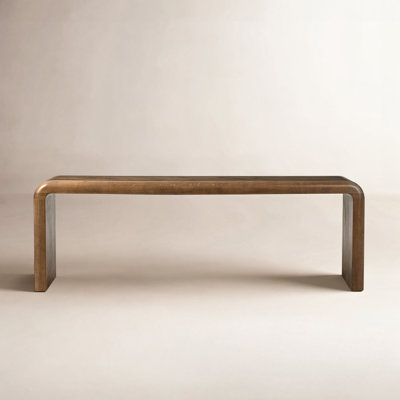 78" Console Table