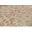 Handmade Silk and Wool Area Rug