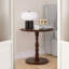 Table d'appoint ronde-49836896