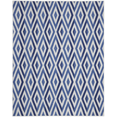 Caiden-Jay Geometric Indoor Rug