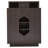 Angelpreet 20 Pair Shoe Storage Cabinet