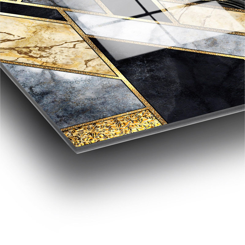 Boze Wall Decor