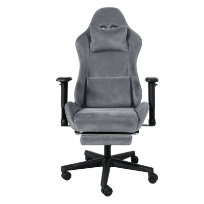 Metro Lane Swiveling Game Chair