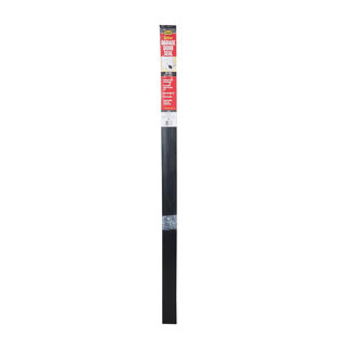 Bas de porte universel pour garage