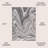 Lilirose Contemporary Glam Abstract Marble Charcoal/Cream Rug-98364832