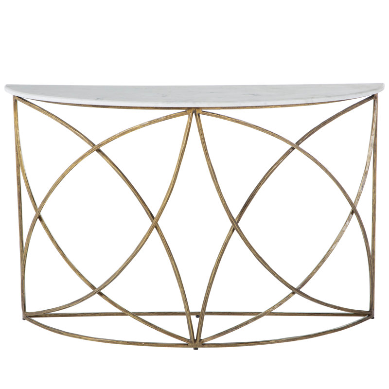 Wayland Console Table