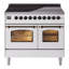 ILVE Nostalgie II 40 in Induction Range-2084676039